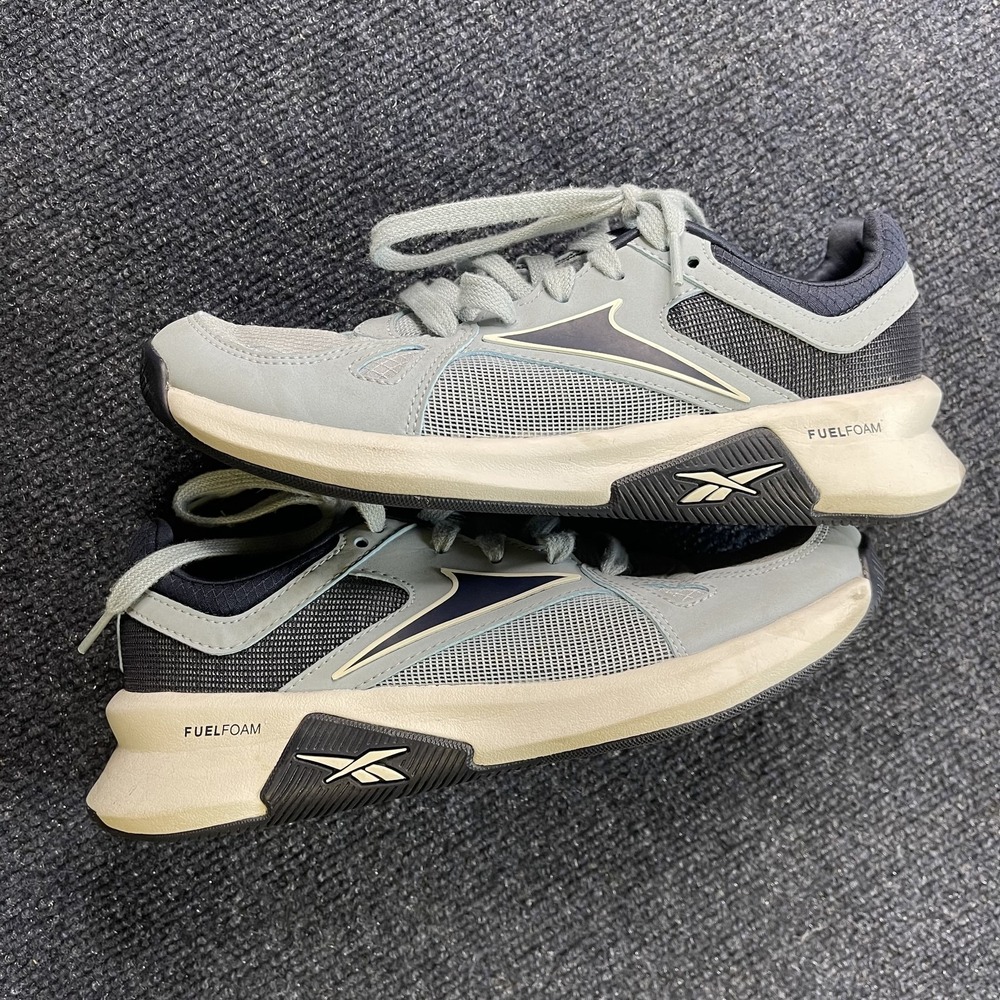 Reebok‎ Shoes Womens Size 6.5 FuelFoam Athletic Running Sneakers 059503